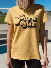 Load image into Gallery viewer, Pura Vida - Vintage Mustard