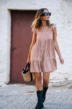 Load image into Gallery viewer, Elkie Dress