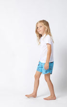 Load image into Gallery viewer, Seaesta Island - Blue Whale Boardshorts