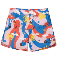 Load image into Gallery viewer, Sunshine Space Boardshorts