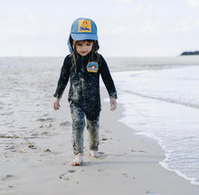 Load image into Gallery viewer, The Surf Stash - Blue