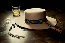 Load image into Gallery viewer, FBS x Angus Stone - The Troubadour Felt Hat
