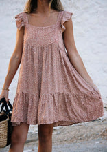 Load image into Gallery viewer, Elkie Dress