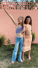 Load image into Gallery viewer, Set Her Free Maxi Skirt