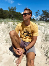 Load image into Gallery viewer, Pura Vida - Vintage Mustard