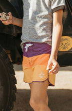Load image into Gallery viewer, Triple Scoop - Ube - Boardshorts (Pre-Order)