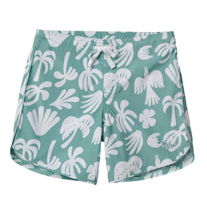 Seaesta Surf x Ty Williams Boardshorts - Cloud