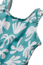 Load image into Gallery viewer, Seaesta Surf x Ty Williams Swimsuit - Cloud