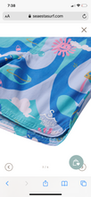 Load image into Gallery viewer, Sunshine Space Boardshorts - Tahiti (Pre-Order)