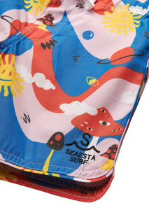 Sunshine Space Boardshorts