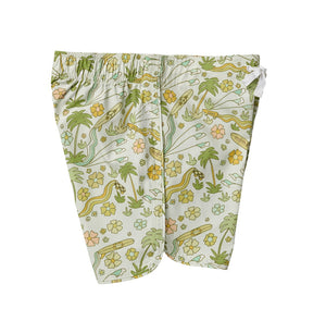 Surfy Birdy x Seasta Surf - Beach Menagerie - Boardshorts