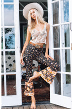 Load image into Gallery viewer, Bohemia Bells - Black