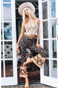 Bohemia Bells - Black