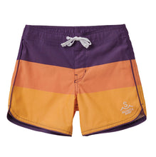 Load image into Gallery viewer, Triple Scoop - Ube - Boardshorts (Pre-Order)