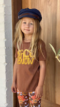 Load image into Gallery viewer, Peace Now - Caramel Brown