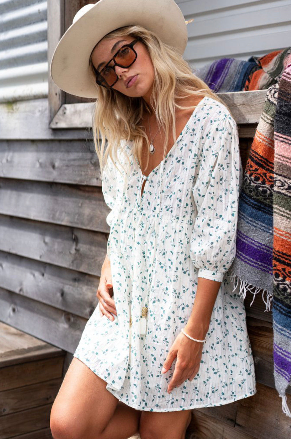 floral mini dress asos Callie Floral Print Mini Dress for Women