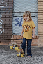 Load image into Gallery viewer, Chase the Sun - Mustard