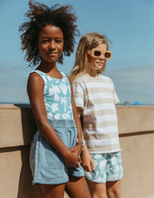 Load image into Gallery viewer, Seaesta Surf x Ty Williams Boardshorts - Cloud