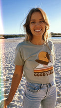 Load image into Gallery viewer, Good Vibes - Pistachio