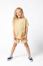 Load image into Gallery viewer, Triple Scoop - Caramel Boardshorts