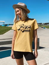 Load image into Gallery viewer, Pura Vida - Vintage Mustard