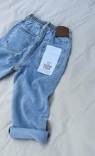 Load image into Gallery viewer, Jagger Jeans - 90s Blue