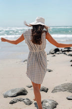 Load image into Gallery viewer, Kalani Shirt Dress
