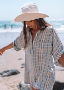 Charlie Jumpsuit