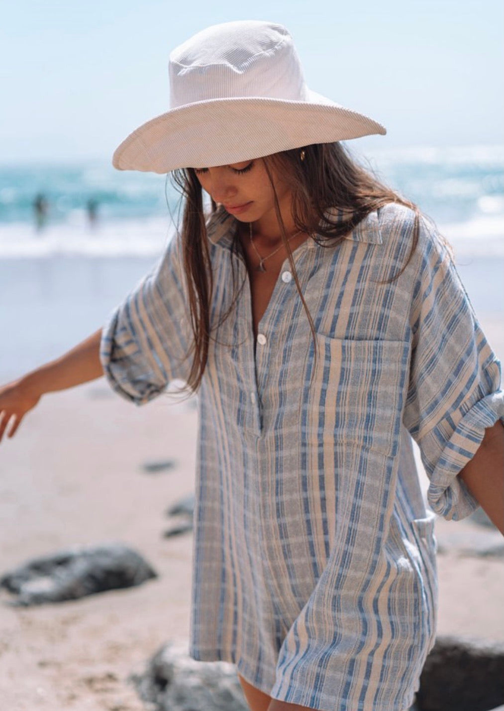 Charlie Jumpsuit