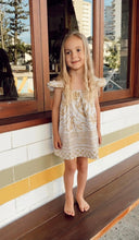 Load image into Gallery viewer, India Dress - Batik