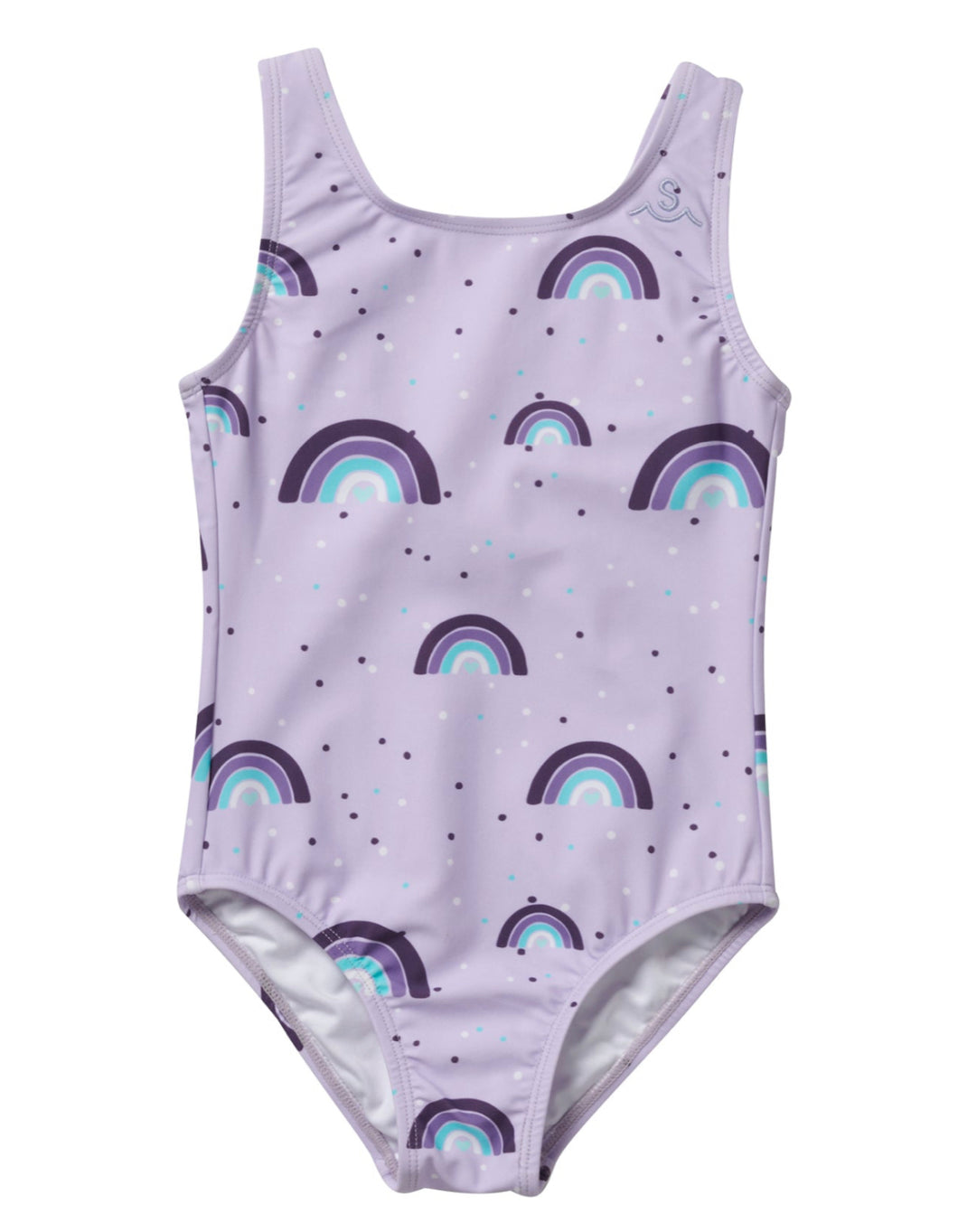 Sea Arches - Grape - Swimsuit (Pre-Order)