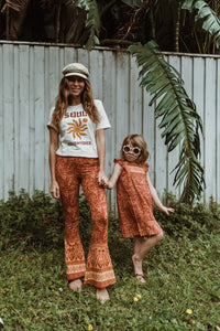 Soul Adventurer - Unisex Natural (Organic)
