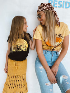 Follow the Sun - Mustard