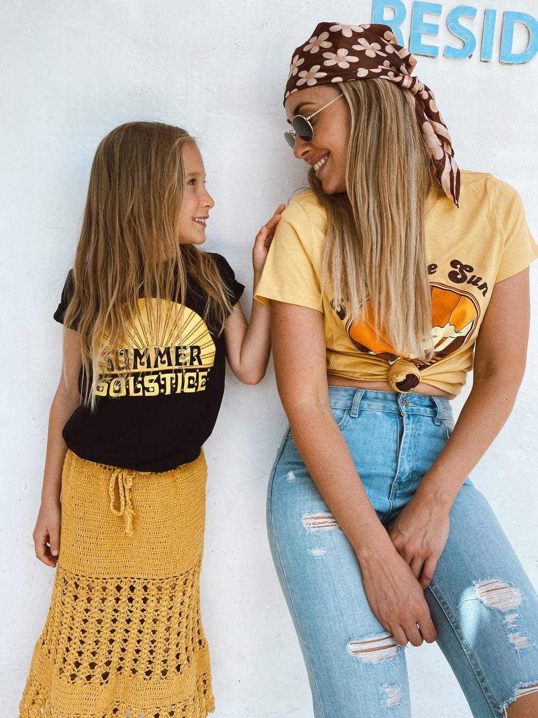 Follow the Sun - Mustard