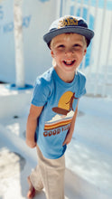 Load image into Gallery viewer, Good Vibes - Blue