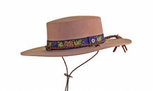 Load image into Gallery viewer, FBS x Angus Stone - The Troubadour Felt Hat