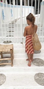 Florence Dress