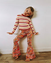 Load image into Gallery viewer, Hazel Bells - Orange