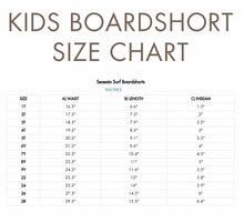 Load image into Gallery viewer, Sunshine Space Boardshorts