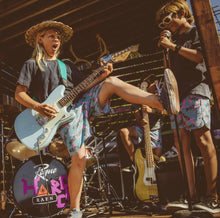 Load image into Gallery viewer, Seaesta Surf x Surf Punks - Zuma Beach Blue