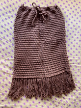 Load image into Gallery viewer, Goddess Fringe Maxi