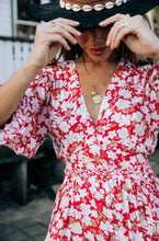 Load image into Gallery viewer, Savannah Maxi Dress