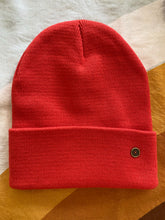 Load image into Gallery viewer, The Lucks Beanie