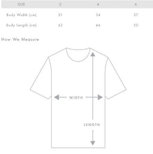 Load image into Gallery viewer, Suede Daze Festival Tee - Charcoal