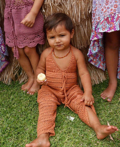 Lotus Jumpsuit