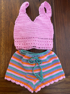 Combination Shorts