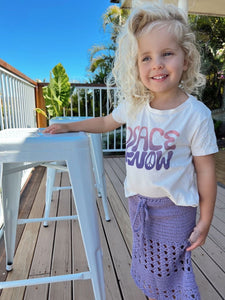 Set Her Free Maxi Skirt