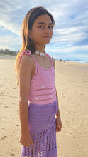 Load image into Gallery viewer, Cowrie Shell Choker