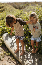 Load image into Gallery viewer, Seaesta Surf x Ty Williams Boardshorts - Cloud