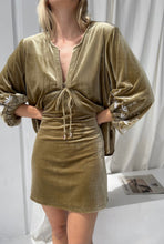 Load image into Gallery viewer, Indie Hendrix Jacket - Khaki